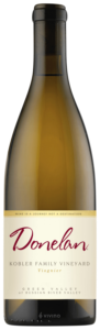 Donelan Kobler Family Viognier N.V.