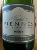 Henners Fiennes English Traditional Brut