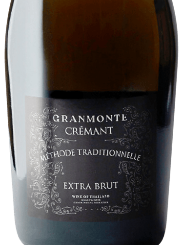 Granmonte Crémant Extra Brut | Vivino English