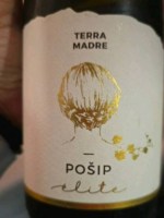Terra Madre Pošip