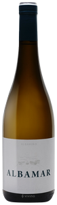 Albamar Albariño 2024