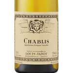 Louis Jadot Chablis 2022 2本セット ルイ・ジャド・シャブリ・シャペル・オー・ルー 2022 白ワイン