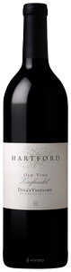 Hartford Court Dina's Vineyard Old Vine Zinfandel N.V.