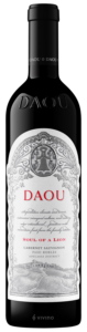DAOU Soul of a Lion 2019