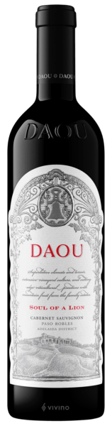DAOU Soul of a Lion