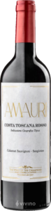 Fabio Cordella Amauri Costa Toscana Rosso N.V.