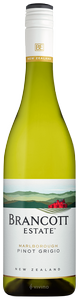 Brancott Estate Pinot Grigio N.V.