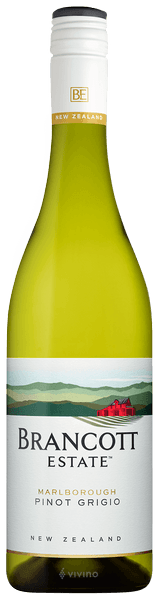 Brancott Estate Pinot Grigio