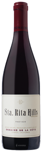 Domaine de la Côte Sta. Rita Hills Pinot Noir 2022