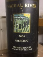 Wairau River Riesling