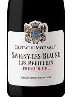 Château de Meursault Savigny-lès-Beaune Premier Cru Les Peuillets