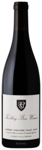 Kelley Fox Maresh Vineyard Star of Bethlehem Flower Block Pinot Noir N.V.