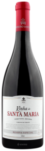 Ribeiro Santo Vinha de Santa Maria Reserva Especial Tinto N.V.