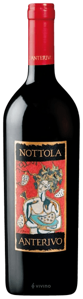 Nottola Anterivo