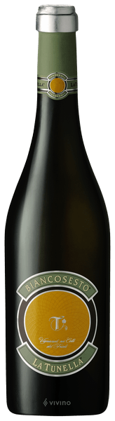La Tunella Biancosesto