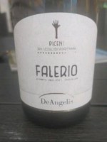 DeAngelis (De Angelis) Piceni Falerio