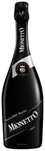 Mionetto Avantgarde Collection Brut Prosecco di Treviso N.V.