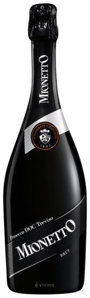 Mionetto Avantgarde Collection Brut Prosecco di Treviso