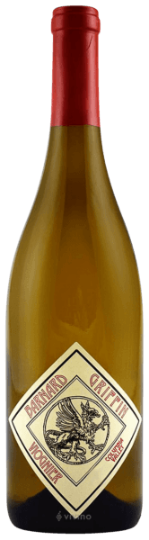 Barnard Griffin Viognier
