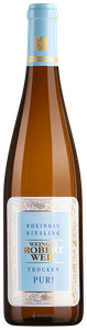 Robert Weil Pur! Riesling Trocken N.V.