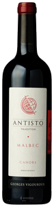Georges Vigouroux Antisto Cahors N.V.