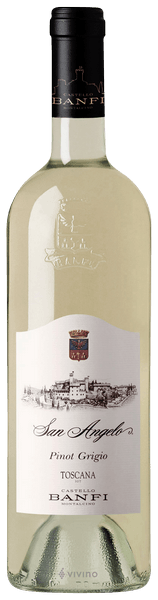 Banfi San Angelo Pinot Grigio
