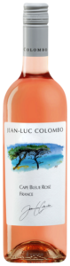 Jean-Luc Colombo Cape Bleue Rosé 2022