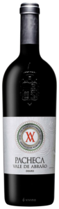Pacheca Douro Vale de Abraão Tinto N.V.