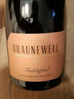 Braunewell Teufelspfad Pinot Prestige