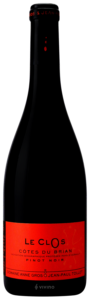 Domaine Anne Gros & Jean-Paul Tollot Le Clos Pinot Noir N.V.
