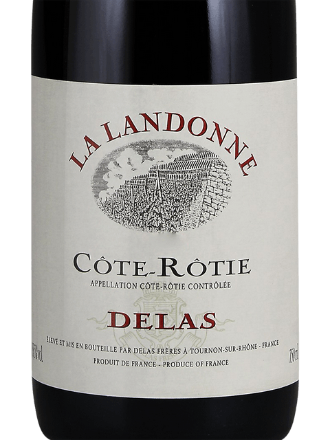 La Landonne Côte-Rôtie