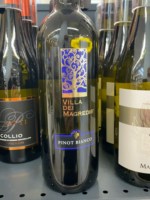 Piera Martellozzo Villa dei Magredis Pinot Bianco