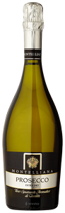 Montelliana Prosecco Extra Dry N.V.