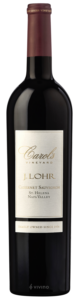 J. Lohr Vineyards & Wines Carol’s Vineyard Cabernet Sauvignon N.V.