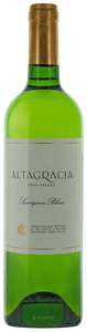 Eisele Vineyard Altagracia Sauvignon Blanc N.V.