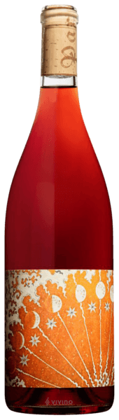 Pax Somer’s Vineyard Mission