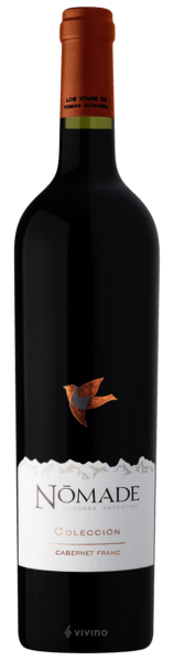 Nōmade Colección Cabernet Franc
