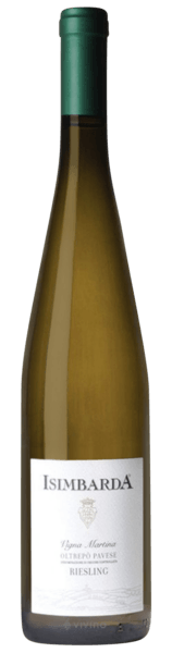 Isimbarda Vigna Martina Riesling
