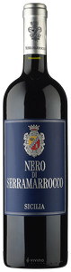 Barone di Serramarrocco Nero di Serramarrocco N.V.