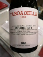 Taboadella Estudos No. 4