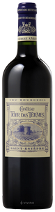Château Tour des Termes Saint-Estèphe 2018