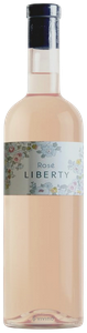 Chateau Saint Jean Liberty Rosé N.V.