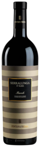 Fontanafredda Barolo Serralunga d'Alba N.V.