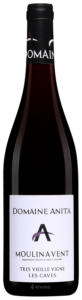 Domaine Anita Tres Vieille Vigne les Cavas Moulin-a-Vent N.V.