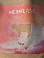 Meinklang Rosa