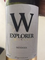 Viña Las Perdices W Explorer Series