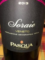 Pasqua Vigneti e Cantine Veneto Soraie