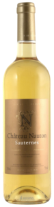 Château Nauton Sauternes