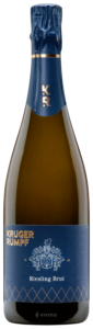 Kruger-Rumpf Riesling Brut N.V.