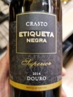 Quinta do Crasto Etiqueta Negra Superior Douro